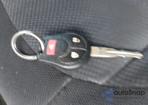 2011 Nissan Rogue S из США, поврежденный, VIN JN8AS5MT2BW565306